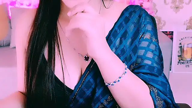 My_Rose live sex cam