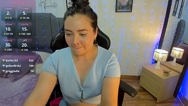 amaia_monet's cam snapshot