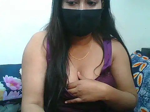 MuniaAfrinMisti's cam snapshot