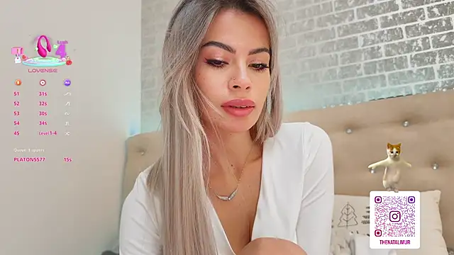 Natalimuur live sex cam