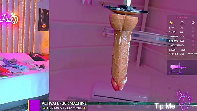 Miss_Pawi live sex cam