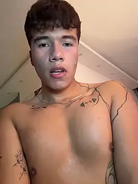Logan_smith1 live sex cam