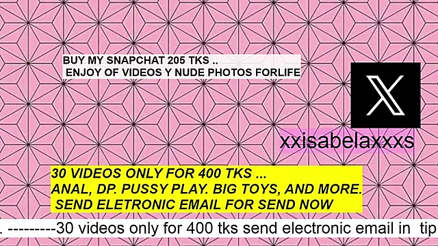 xxisabelaxxx live sex cam