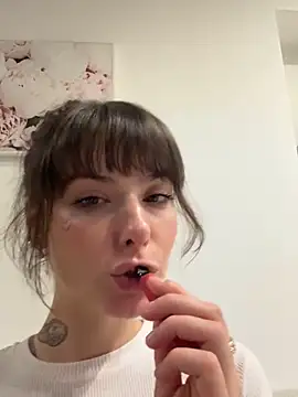 Sugarbellax's cam snapshot