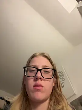 RosieLovexoxx's cam snapshot