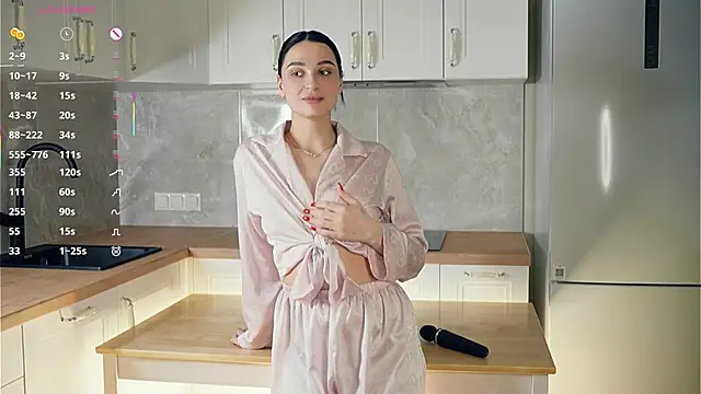 TyraEspina's cam snapshot