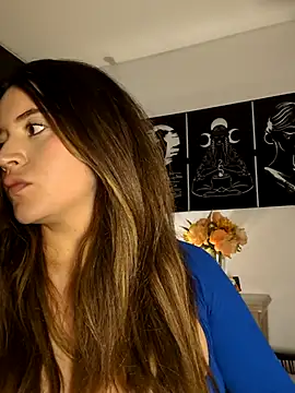 maliciaworld live sex cam