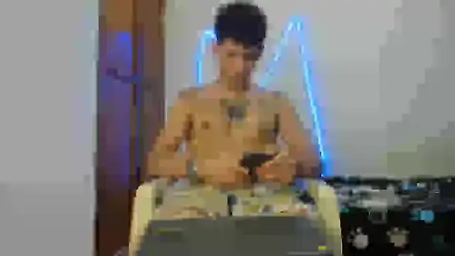 MasterSEX420 live sex cam