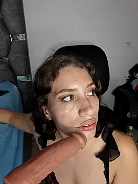 aurelialux live sex cam