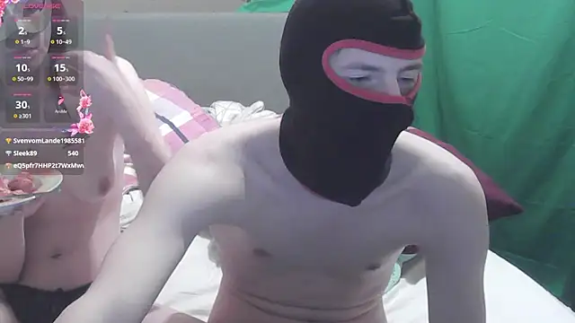 LoveFun02 live sex cam