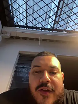 El_Titan1998 live sex cam