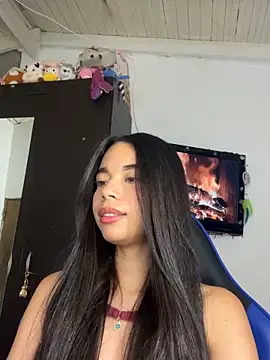 Milleradhara24's cam snapshot