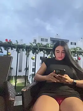 RoseOnYou's cam snapshot