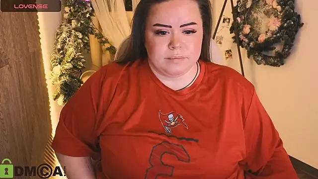 Sheila_queen_'s cam snapshot