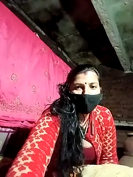 Bandna_thakur's cam snapshot