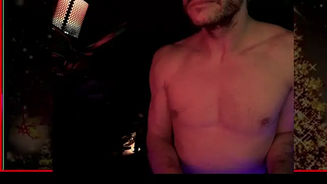 MasterDaddyCool live sex cam