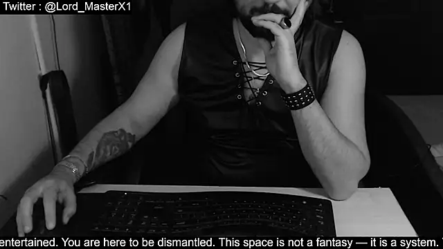 Lord_MasterX live sex cam