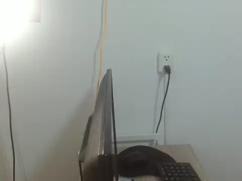 Shawnycarson's cam snapshot