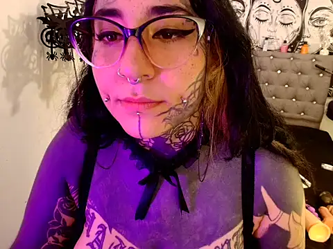 Dacota_Dmone01's cam snapshot