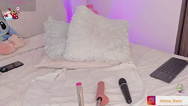 Hanna_Stanx's cam snapshot