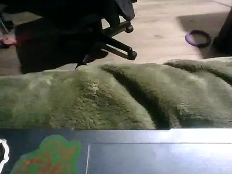 HarvryBlaze live sex cam