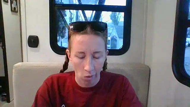 bmorganne420's cam snapshot