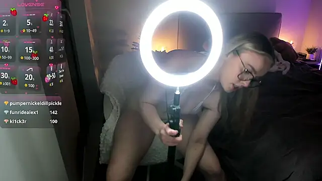 jjulietterose's cam snapshot