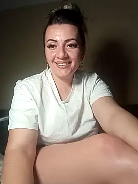 Gabrielaalialiali's cam snapshot