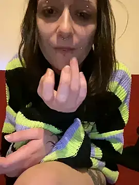 TheBunnyIwas's cam snapshot