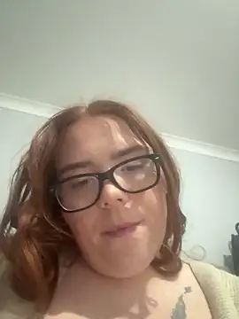 AnnieAinsx's cam snapshot