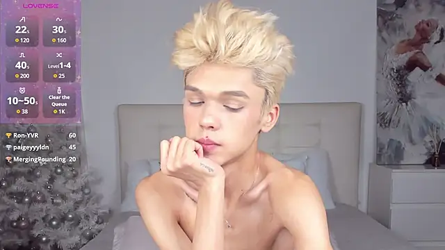 Felix_Rey live sex cam