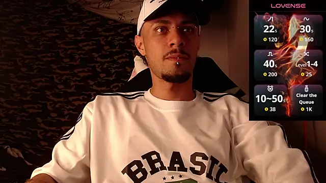 Apolo_S live sex cam