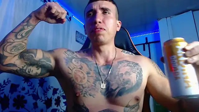 Adam_Hudsond live sex cam