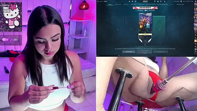 Alice_Roys live sex cam