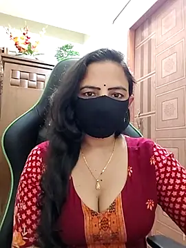 Payel-Sen's cam snapshot