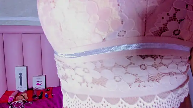 HoollyHendrix's cam snapshot