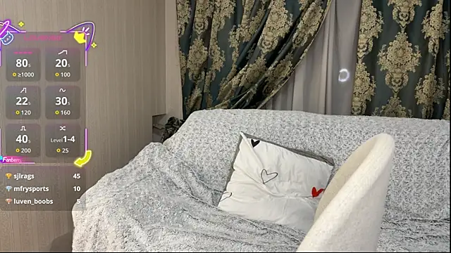 Sargonium999's cam snapshot