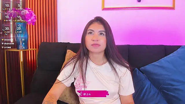 Zayda_1's cam snapshot