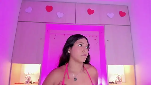 CandyyMaria's cam snapshot