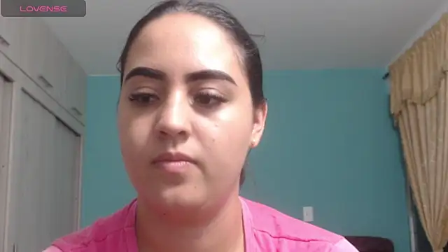 Anthonela_Queen's cam snapshot