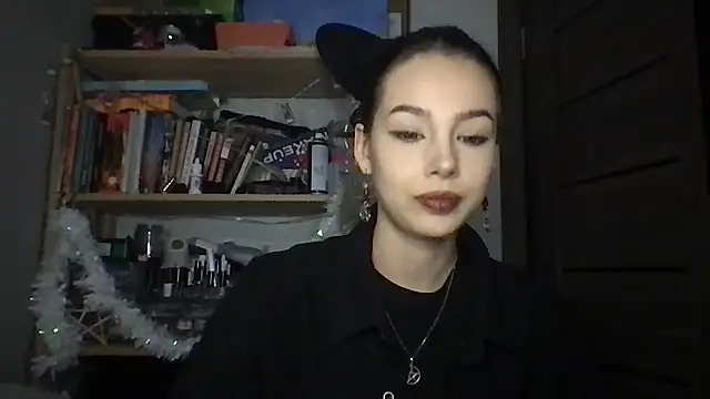 Yuna5343's cam snapshot