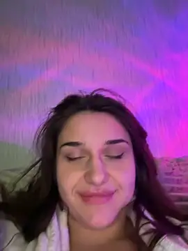 ScarletSi's cam snapshot