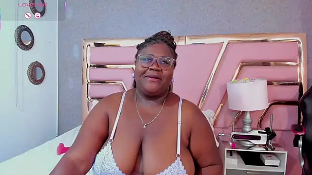 Britanny-Jhonsons's cam snapshot