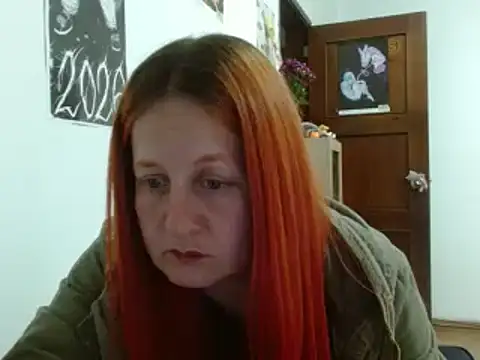 ViioletaMora's cam snapshot