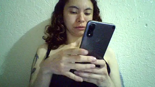 CELEna098rs707's cam snapshot