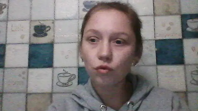 Anna_wey's cam snapshot