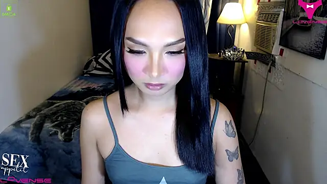 Goddess_Isabel live sex cam