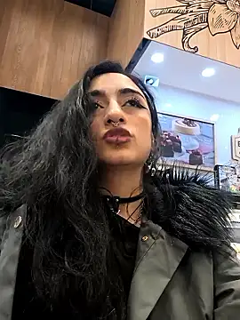 Lila_Desiree's cam snapshot