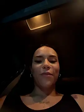 Naatalia's cam snapshot