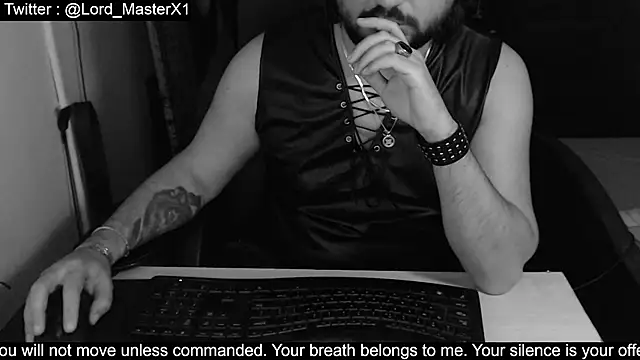 Lord_MasterX live sex cam